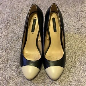 Zara Basics Shoes